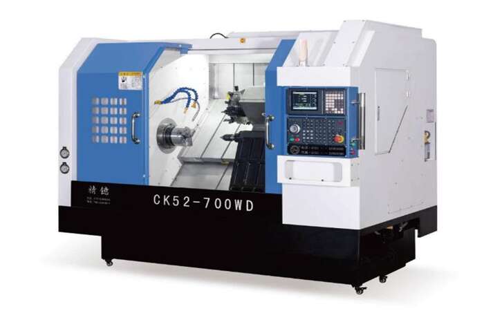 察哈尔右前回收CNC
